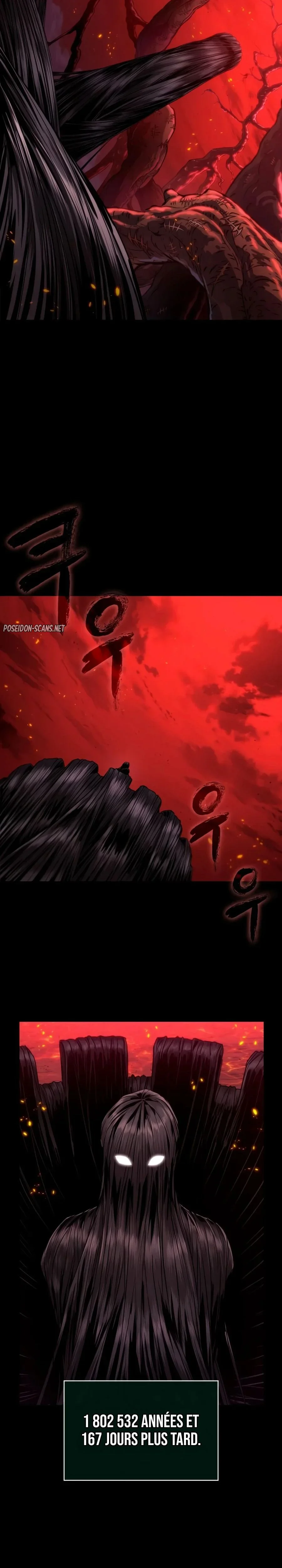 Read The World After the Fall FR Manga Online