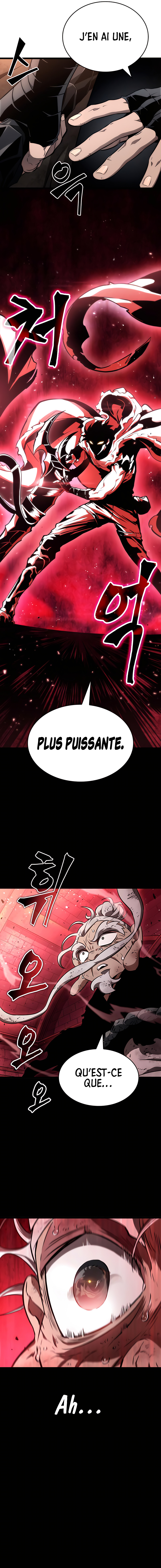 Read The World After the Fall FR Manga Online