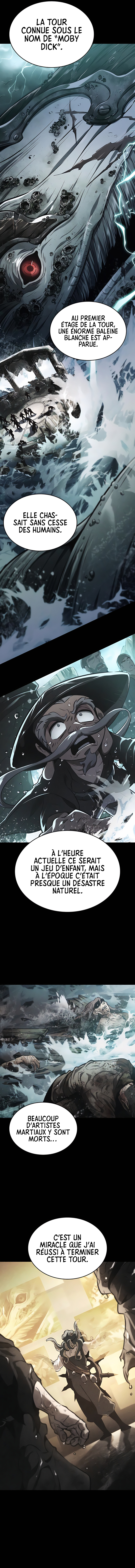 Read The World After the Fall FR Manga Online