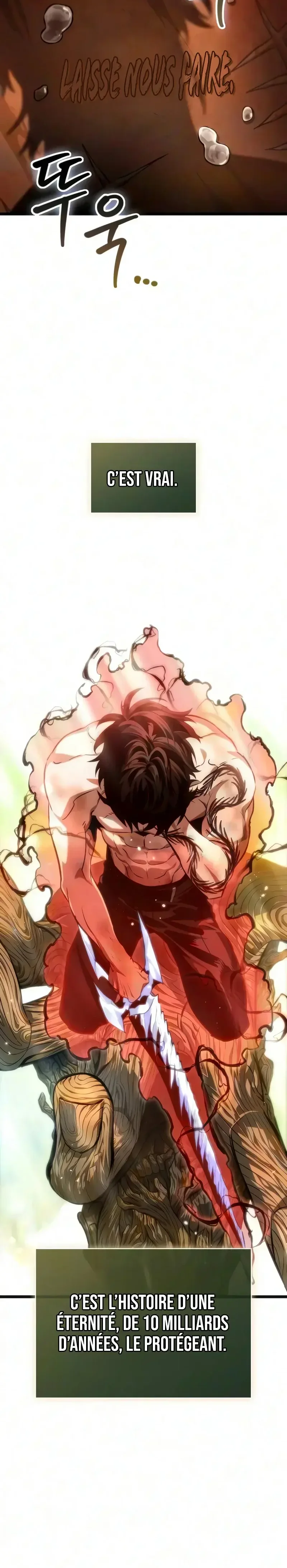 Read The World After the Fall FR Manga Online