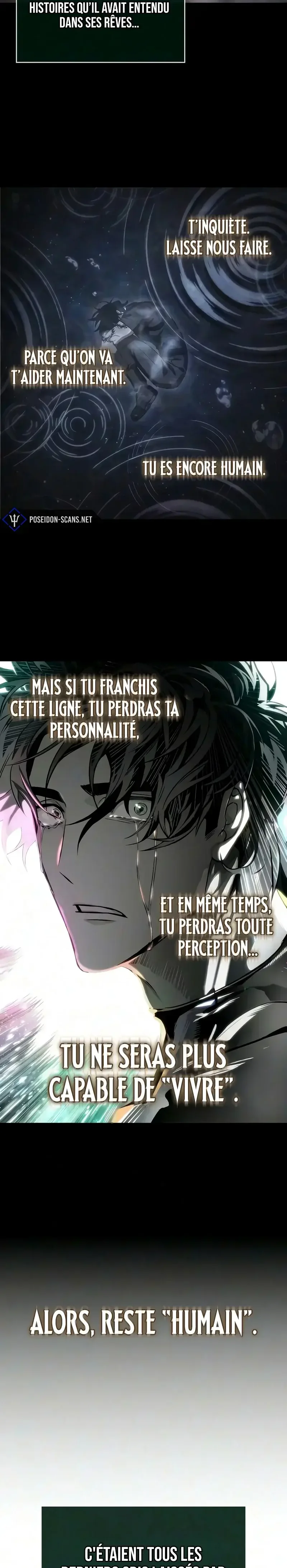 Read The World After the Fall FR Manga Online
