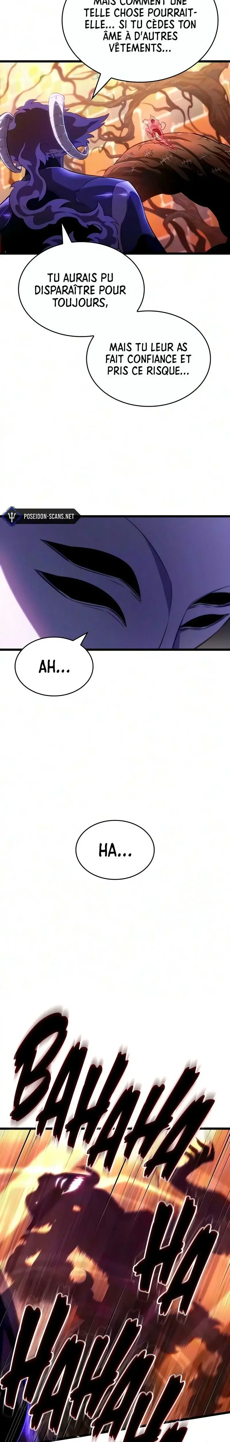 Read The World After the Fall FR Manga Online