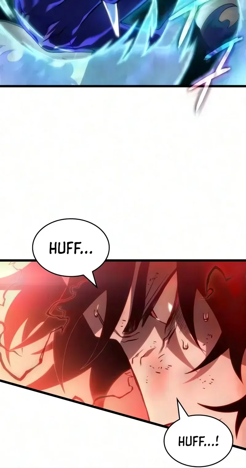 Read The World After the Fall FR Manga Online