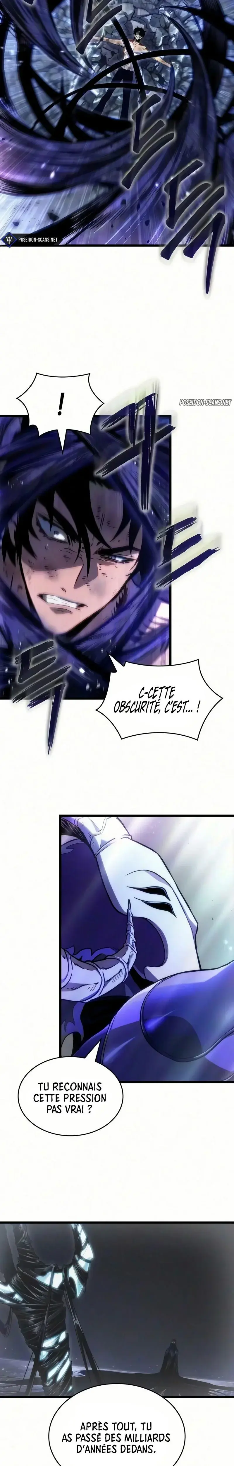 Read The World After the Fall FR Manga Online
