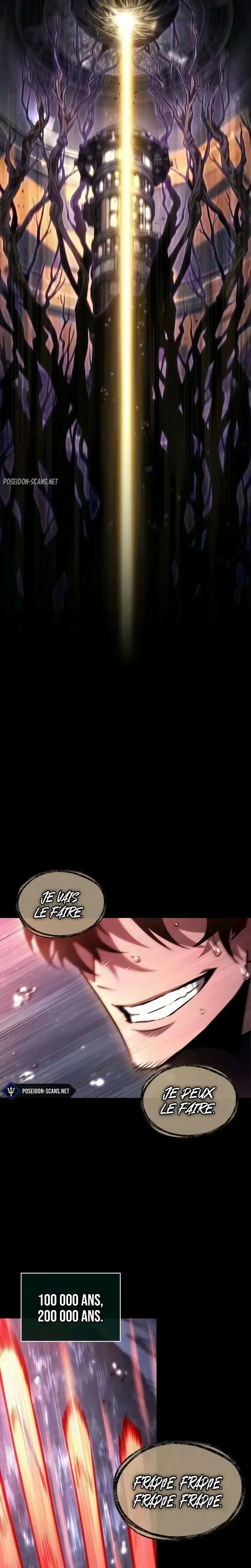 Read The World After the Fall FR Manga Online