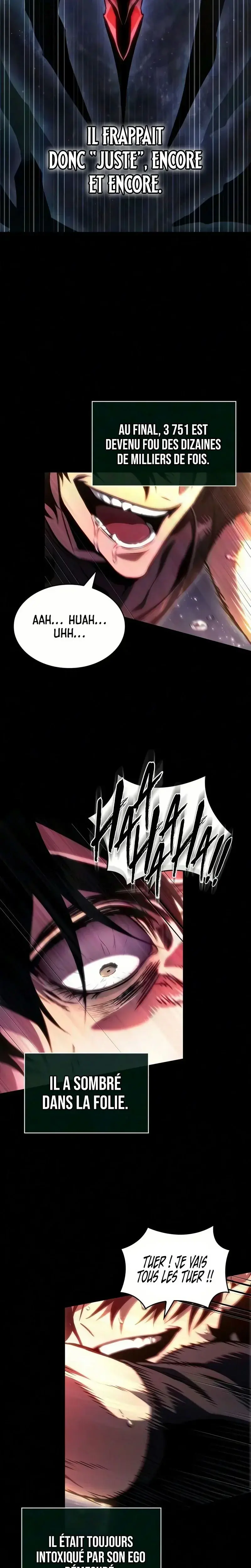 Read The World After the Fall FR Manga Online