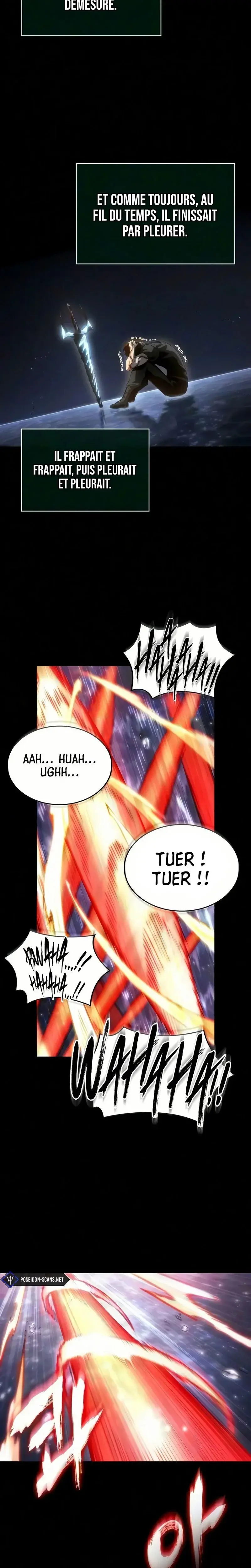 Read The World After the Fall FR Manga Online