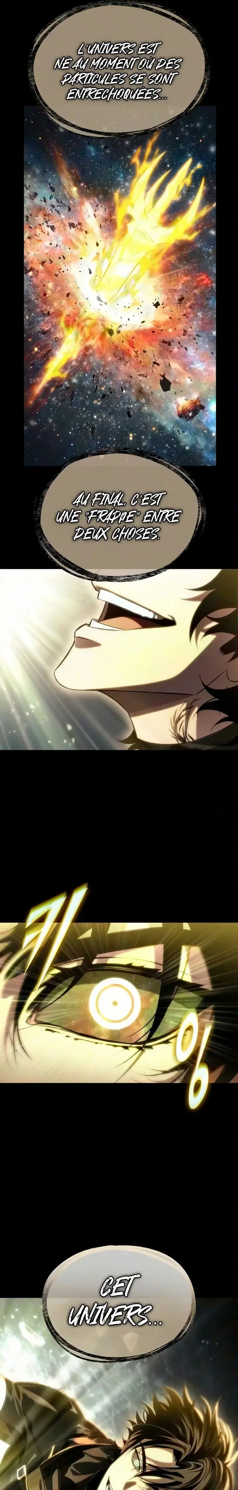 Read The World After the Fall FR Manga Online