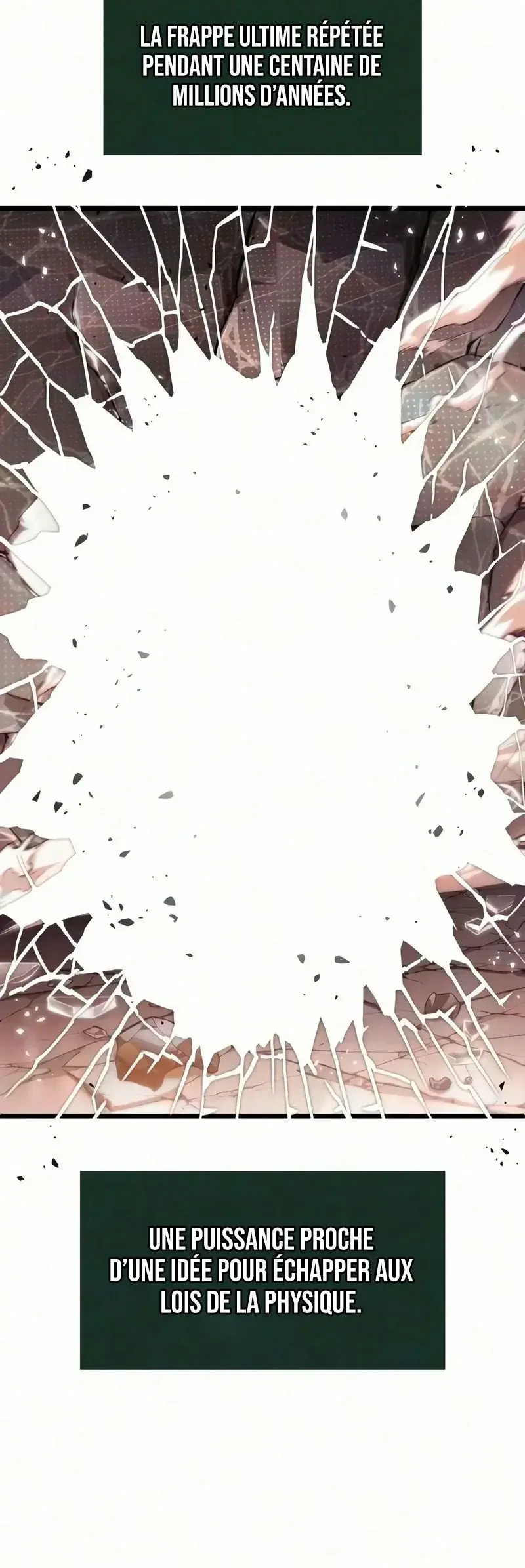 Read The World After the Fall FR Manga Online