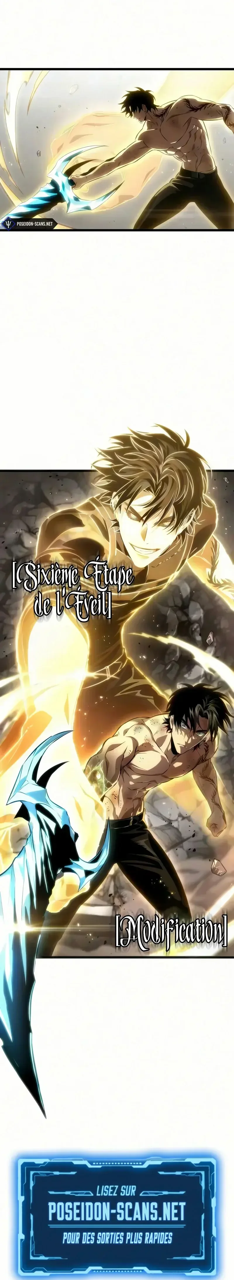 Read The World After the Fall FR Manga Online