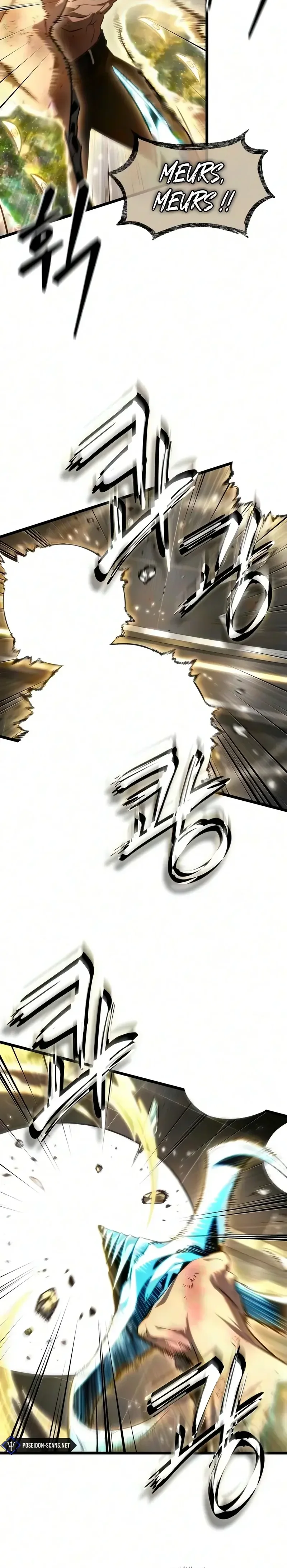 Read The World After the Fall FR Manga Online