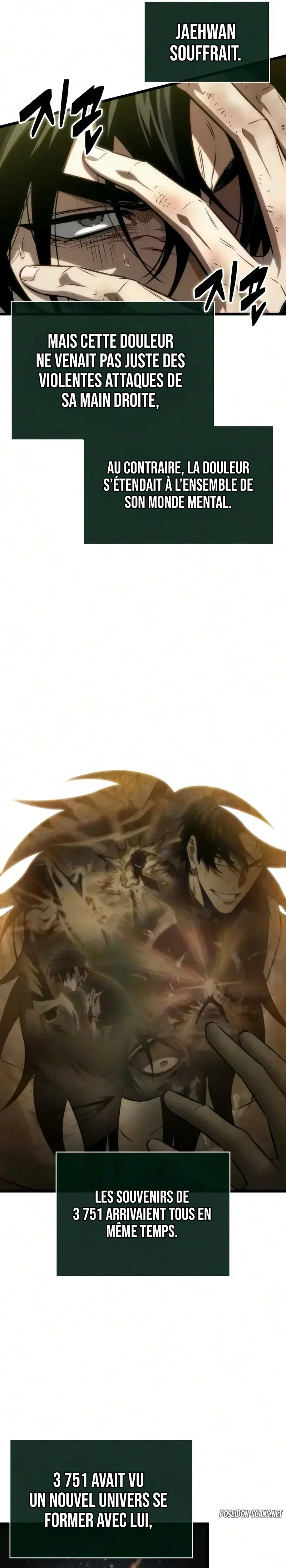 Read The World After the Fall FR Manga Online