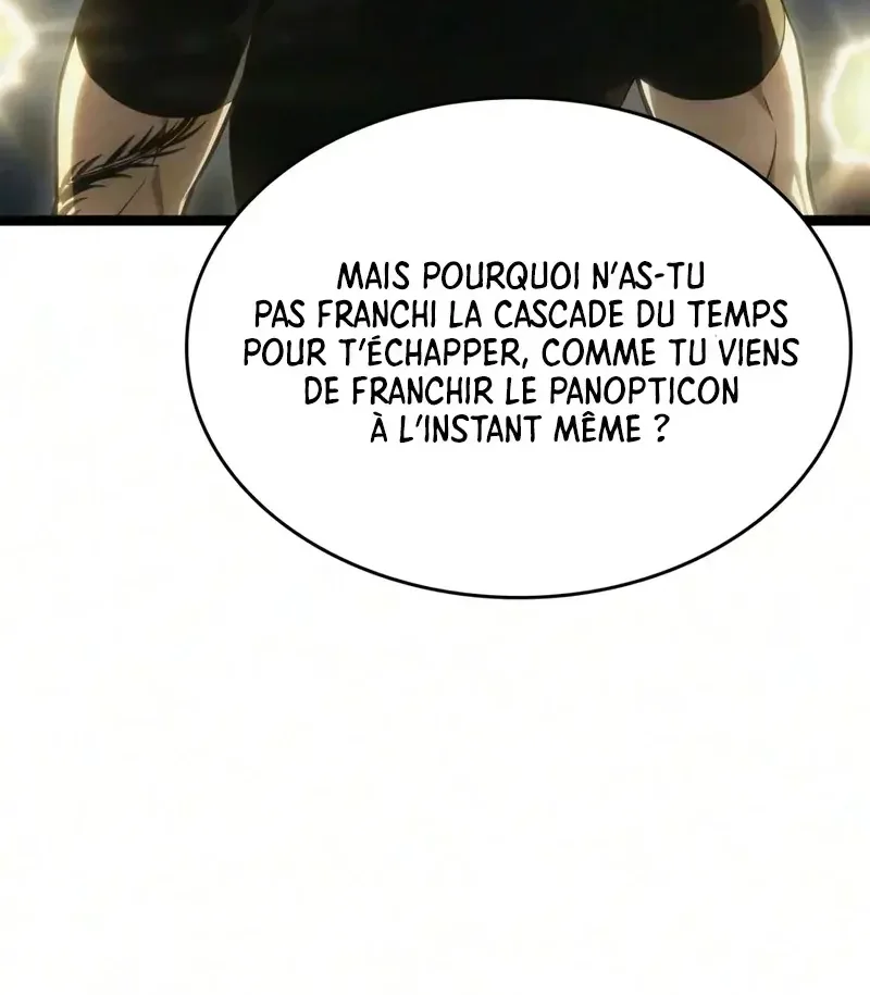 Read The World After the Fall FR Manga Online