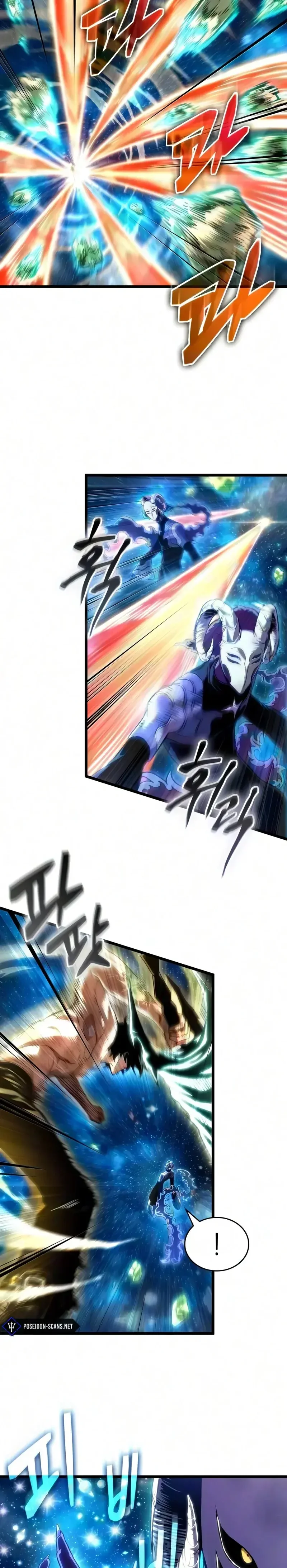 Read The World After the Fall FR Manga Online