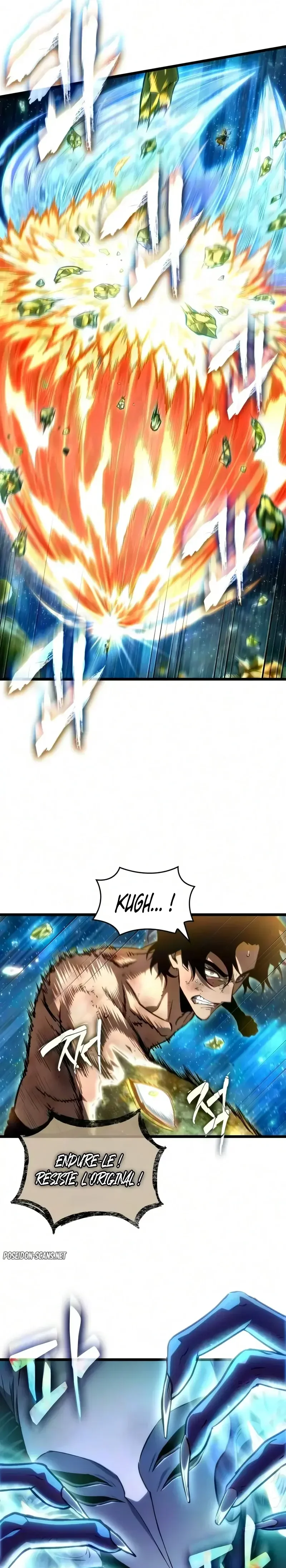 Read The World After the Fall FR Manga Online