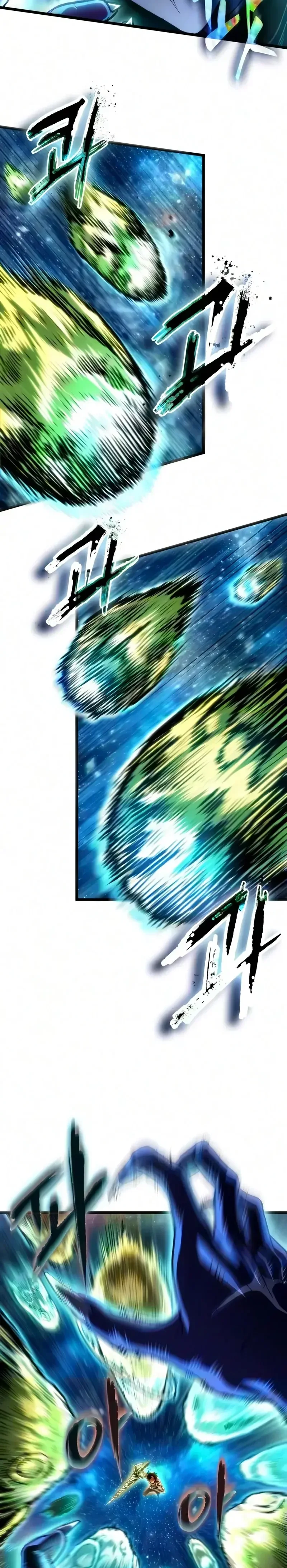 Read The World After the Fall FR Manga Online