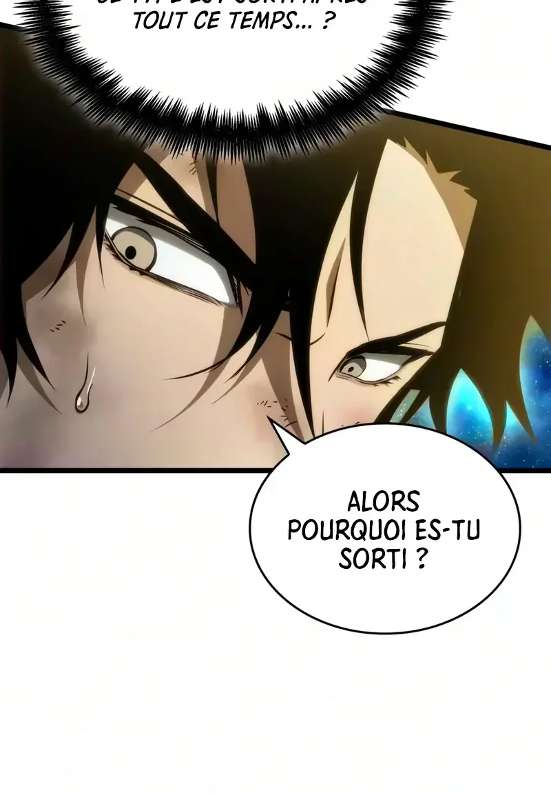 Read The World After the Fall FR Manga Online