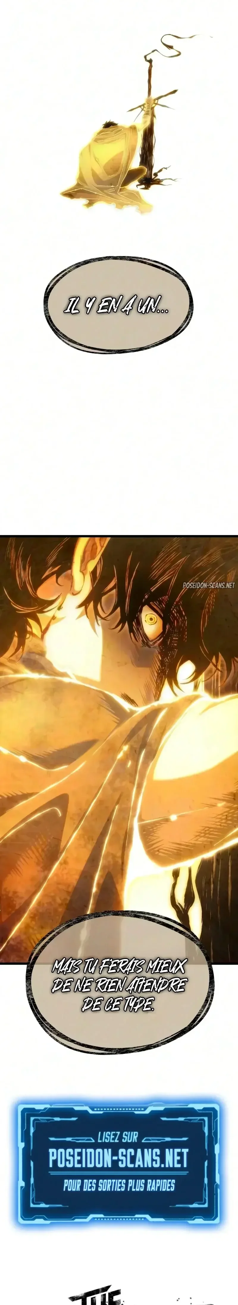 Read The World After the Fall FR Manga Online
