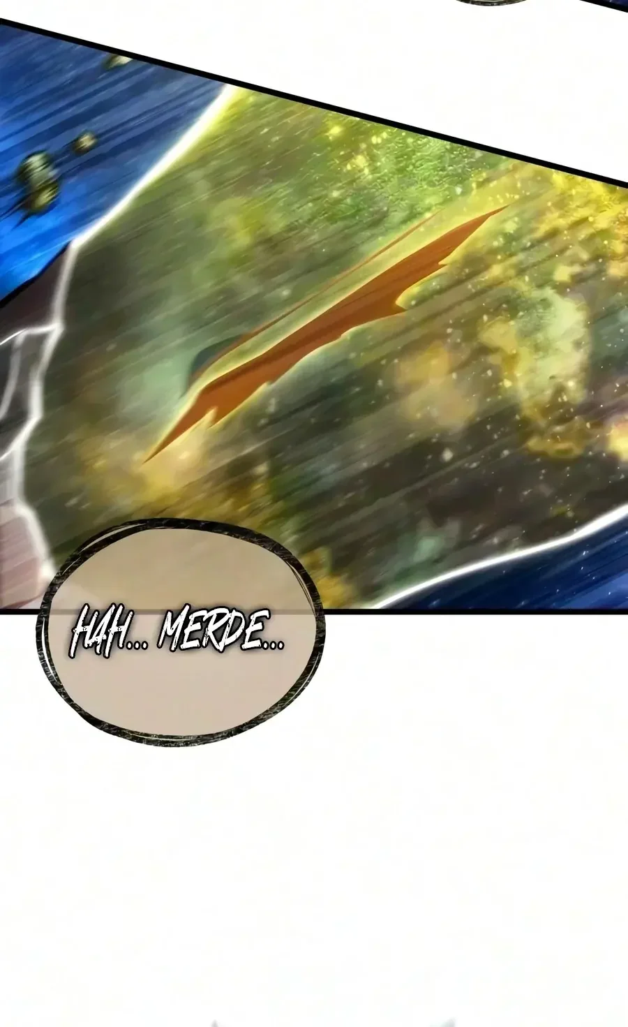 Read The World After the Fall FR Manga Online