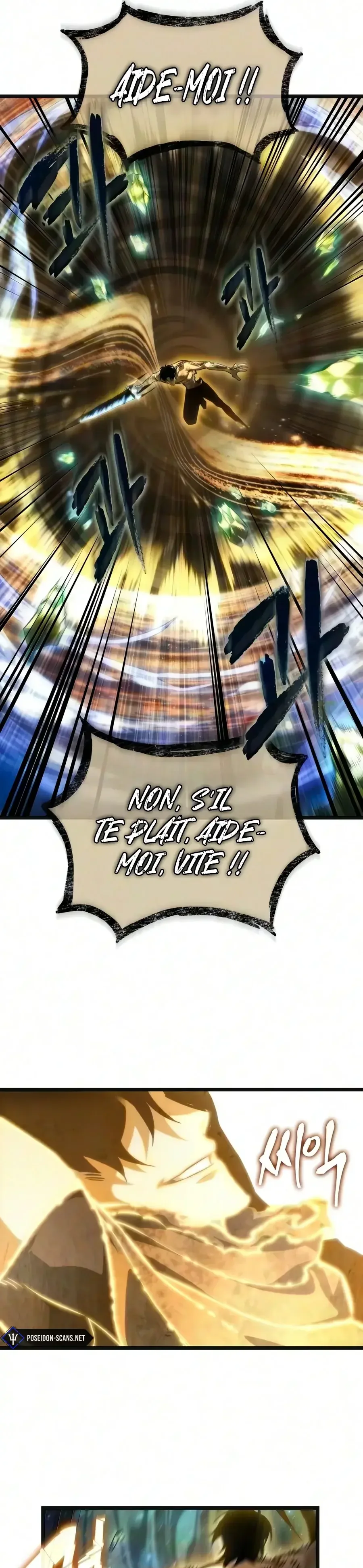 Read The World After the Fall FR Manga Online