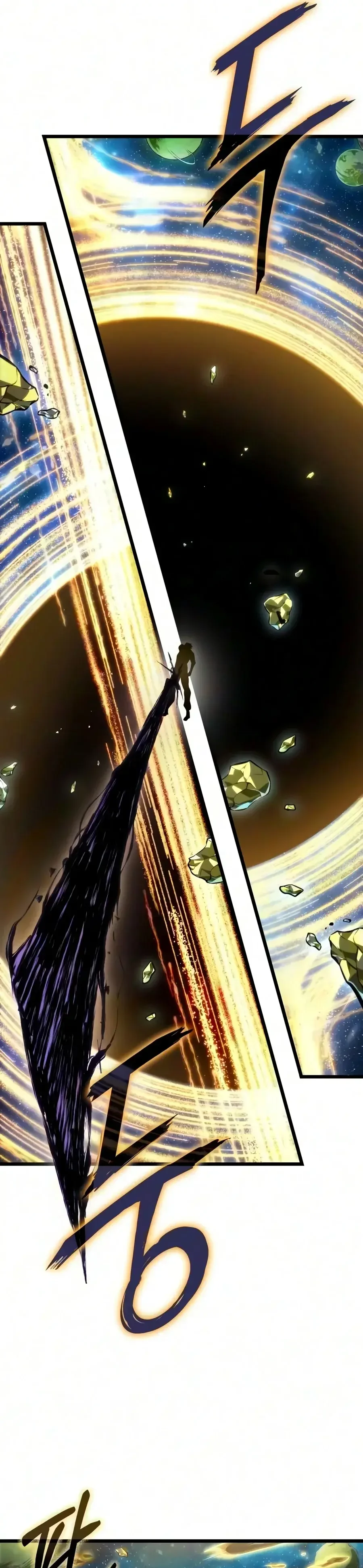 Read The World After the Fall FR Manga Online