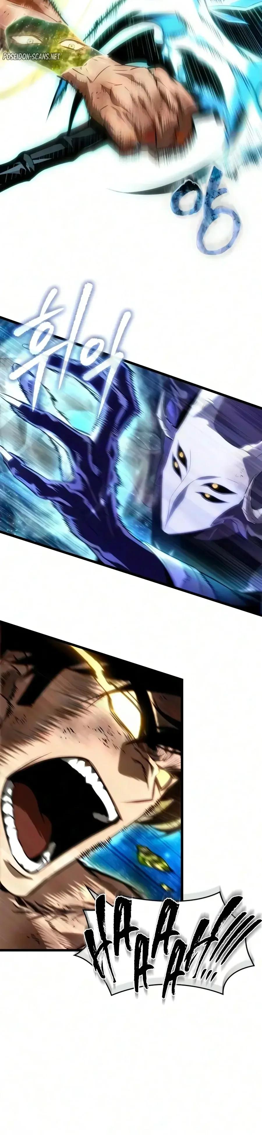 Read The World After the Fall FR Manga Online