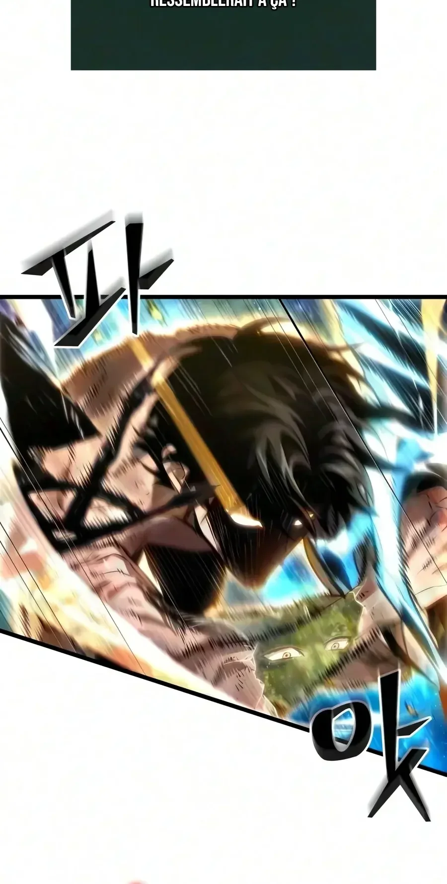 Read The World After the Fall FR Manga Online