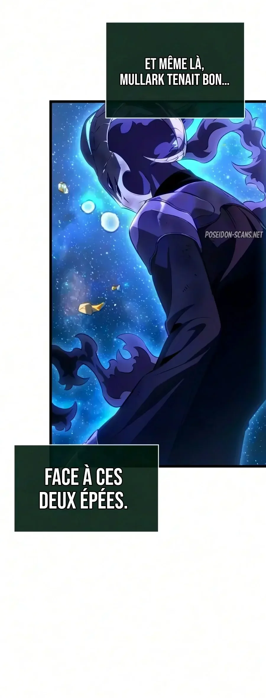 Read The World After the Fall FR Manga Online