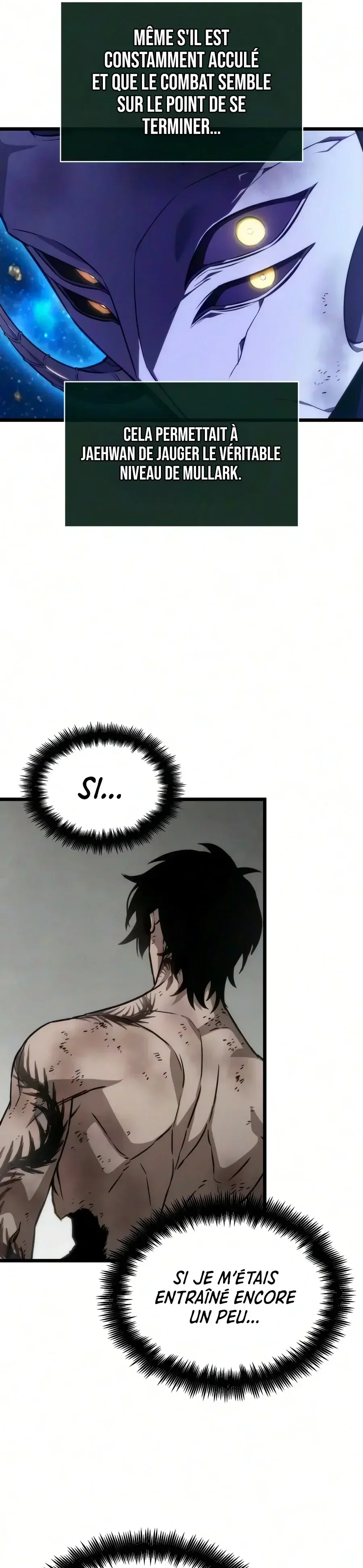Read The World After the Fall FR Manga Online