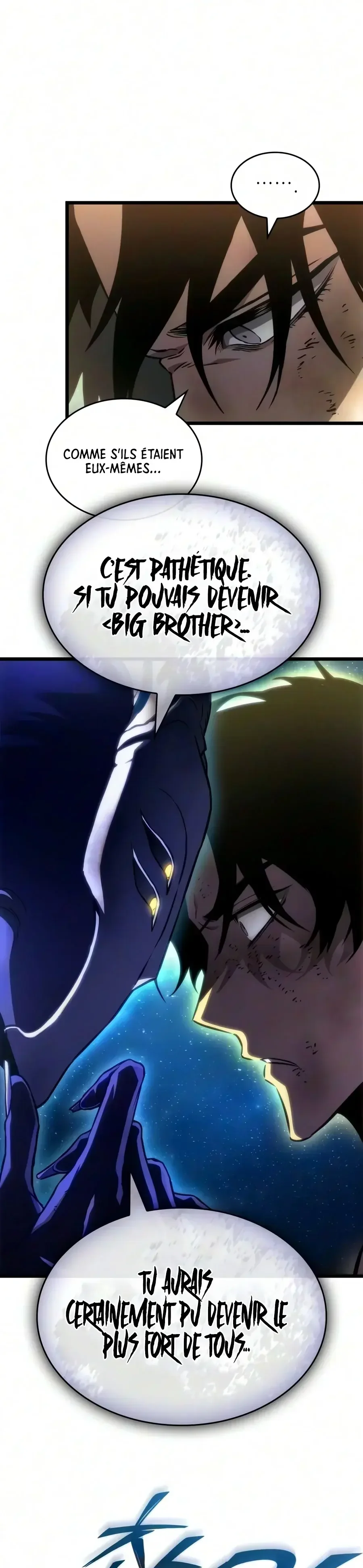 Read The World After the Fall FR Manga Online