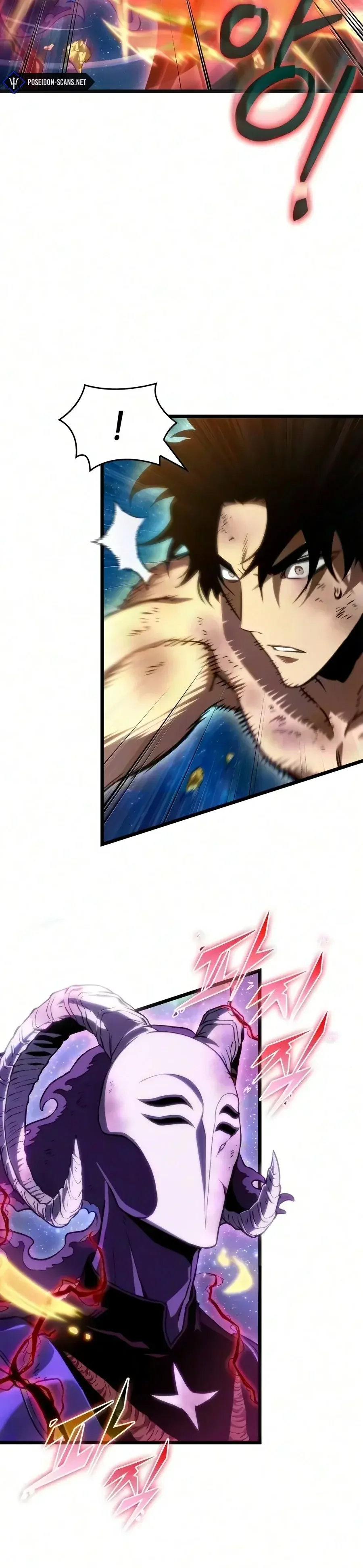 Read The World After the Fall FR Manga Online