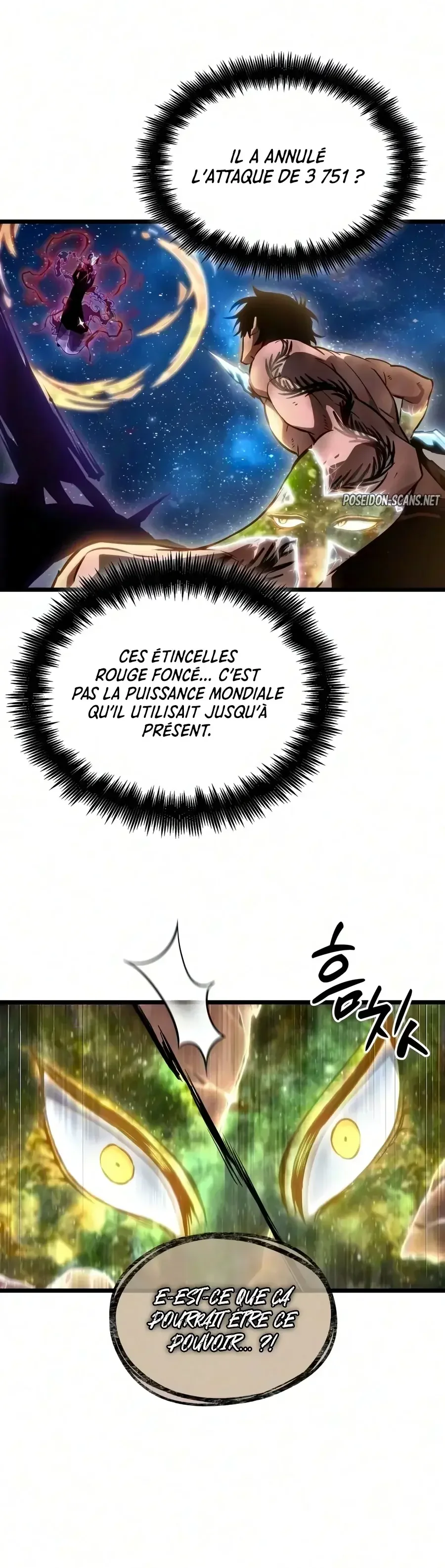 Read The World After the Fall FR Manga Online
