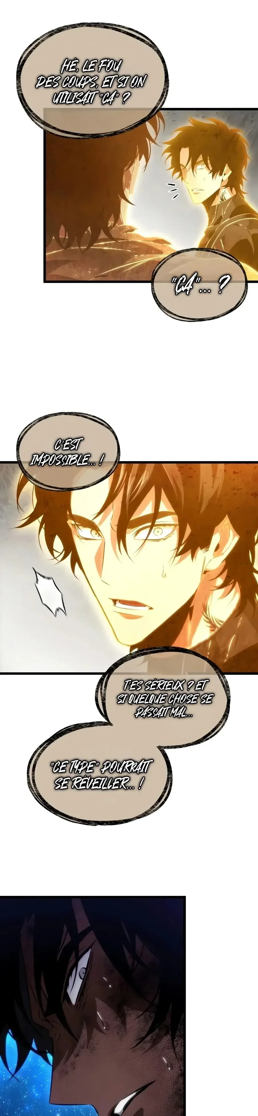 Read The World After the Fall FR Manga Online