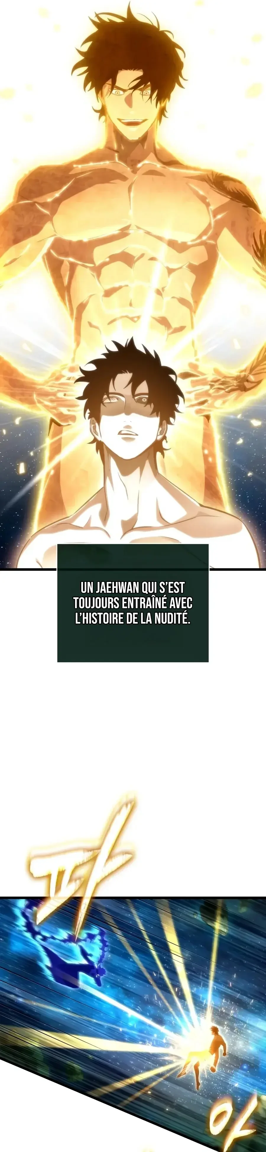 Read The World After the Fall FR Manga Online