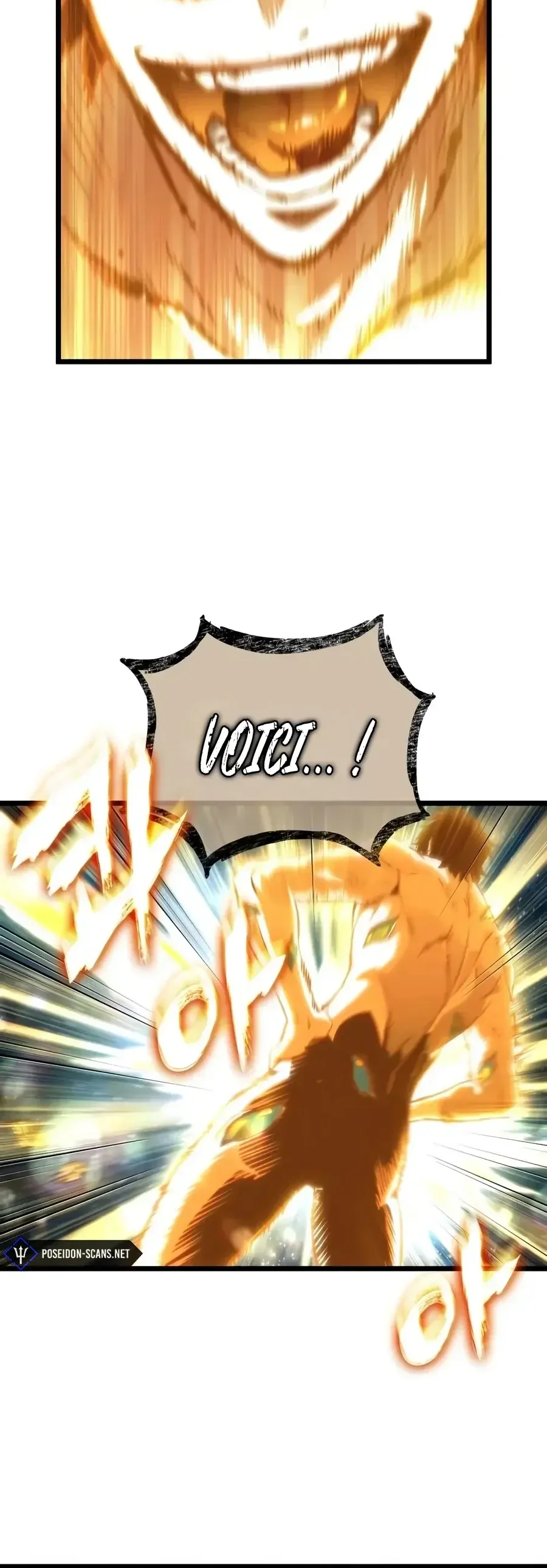 Read The World After the Fall FR Manga Online