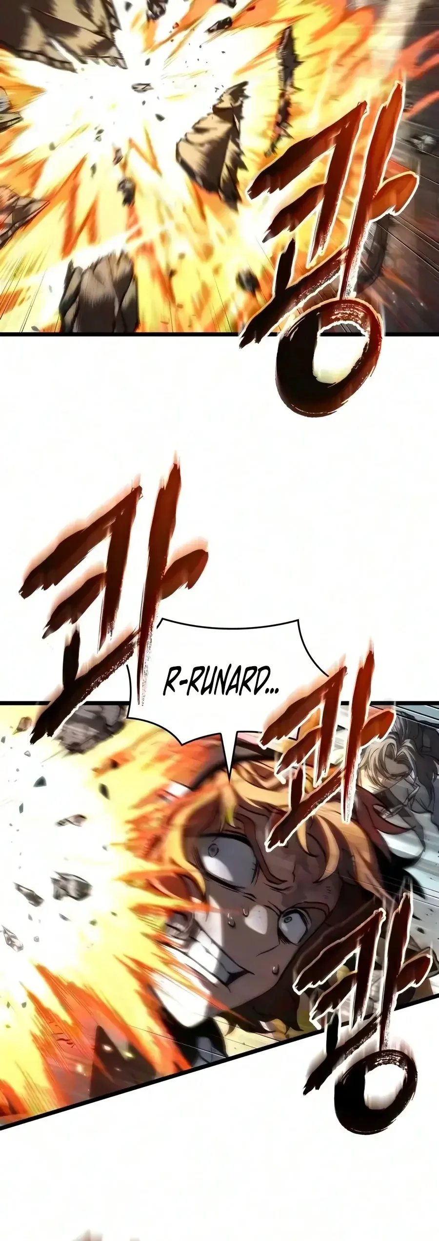 Read The World After the Fall FR Manga Online