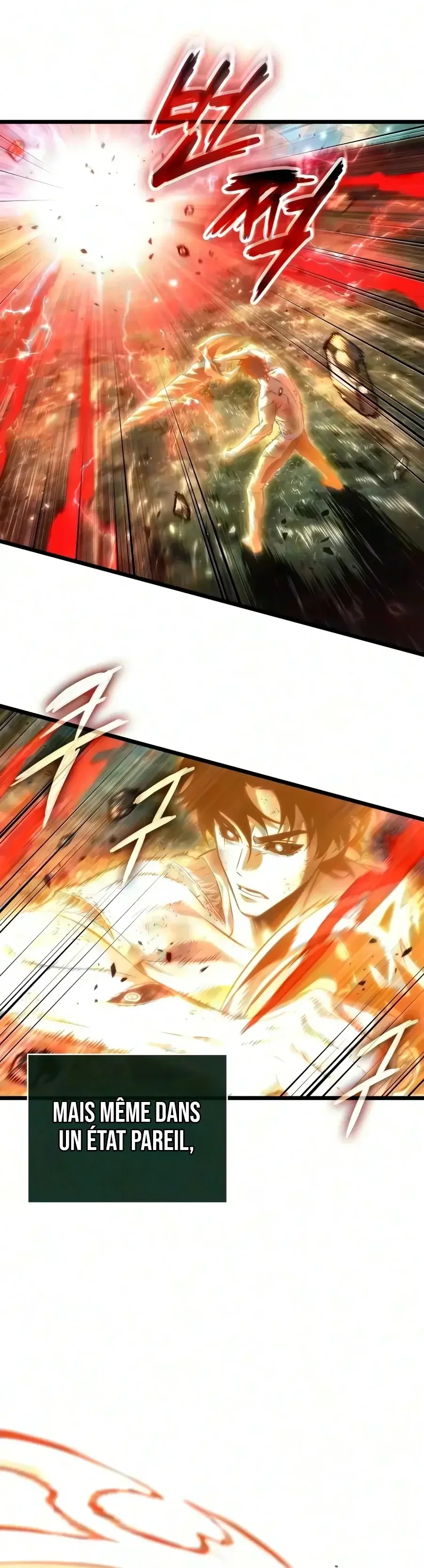 Read The World After the Fall FR Manga Online