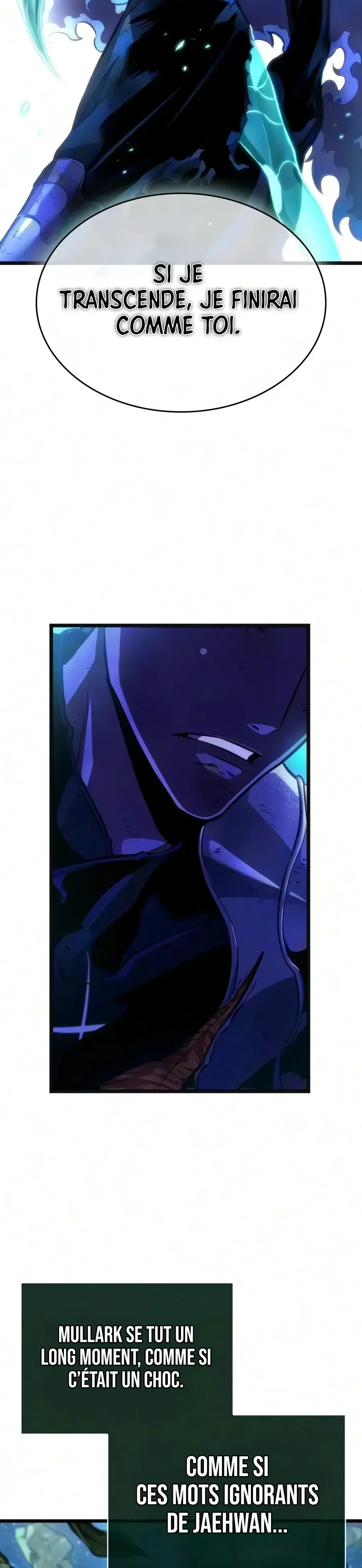 Read The World After the Fall FR Manga Online