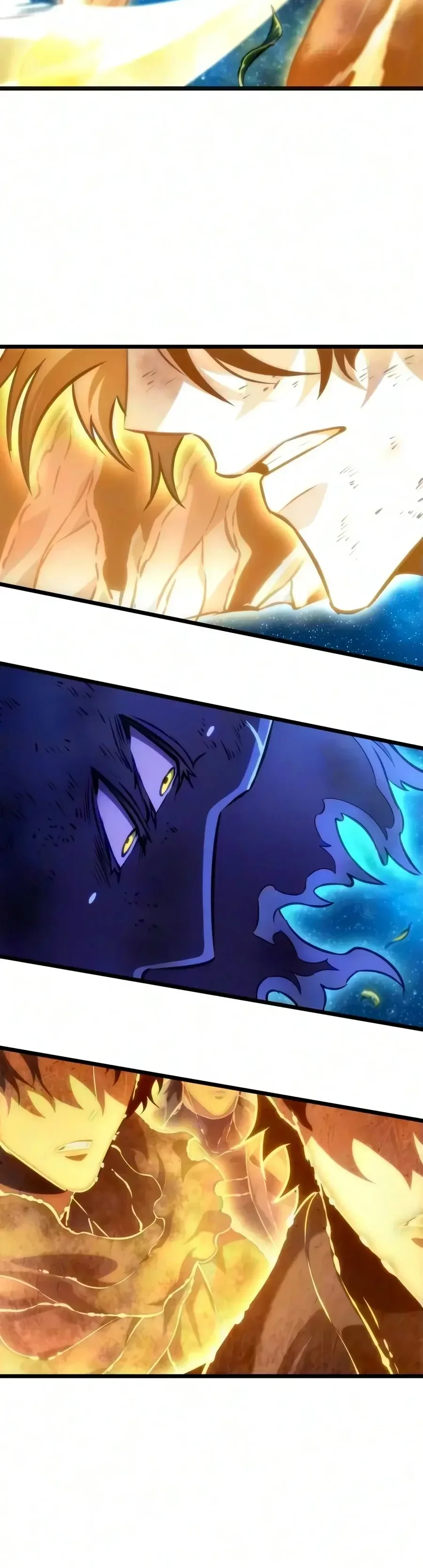 Read The World After the Fall FR Manga Online