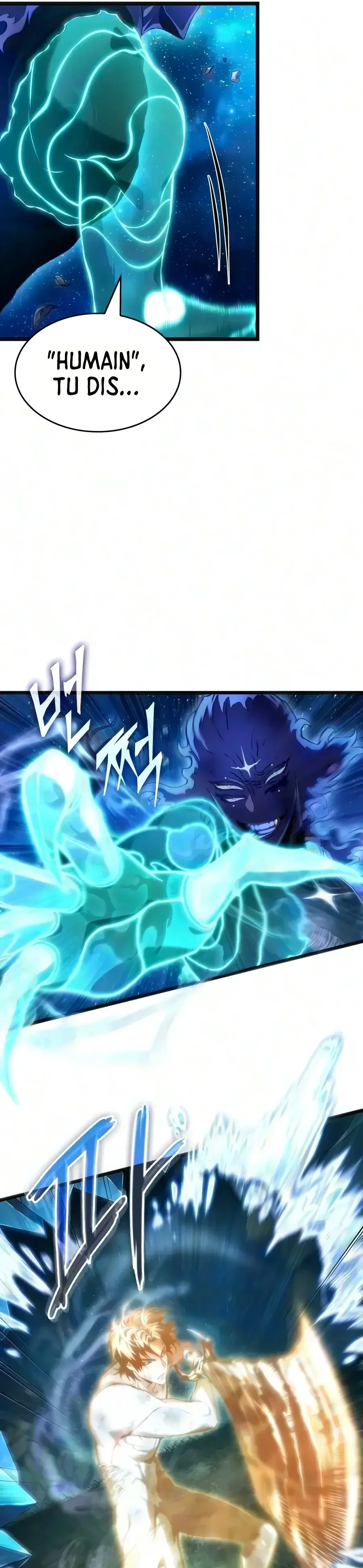 Read The World After the Fall FR Manga Online