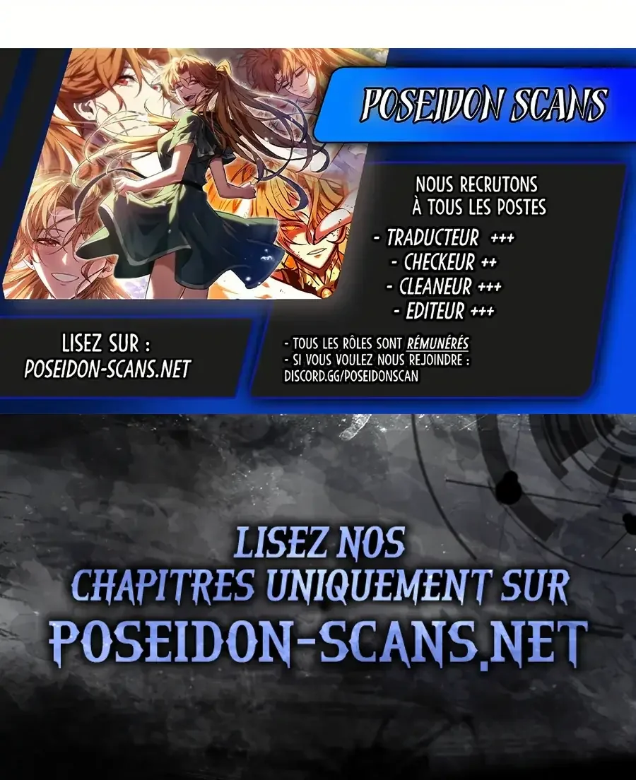Read The World After the Fall FR Manga Online