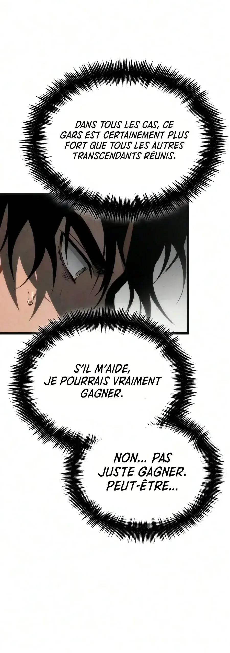 Read The World After the Fall FR Manga Online
