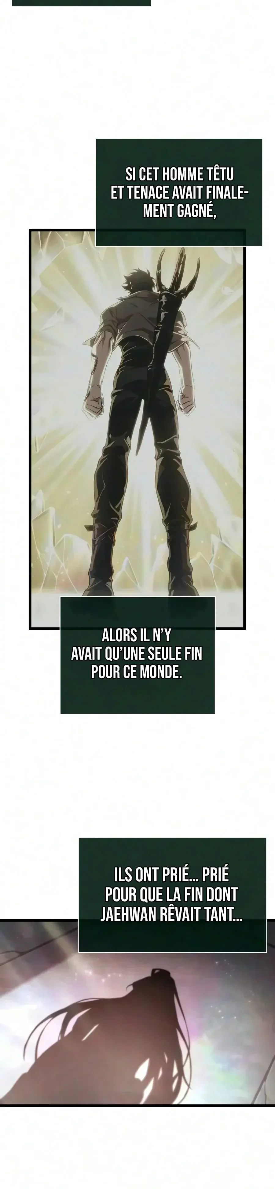 Read The World After the Fall FR Manga Online