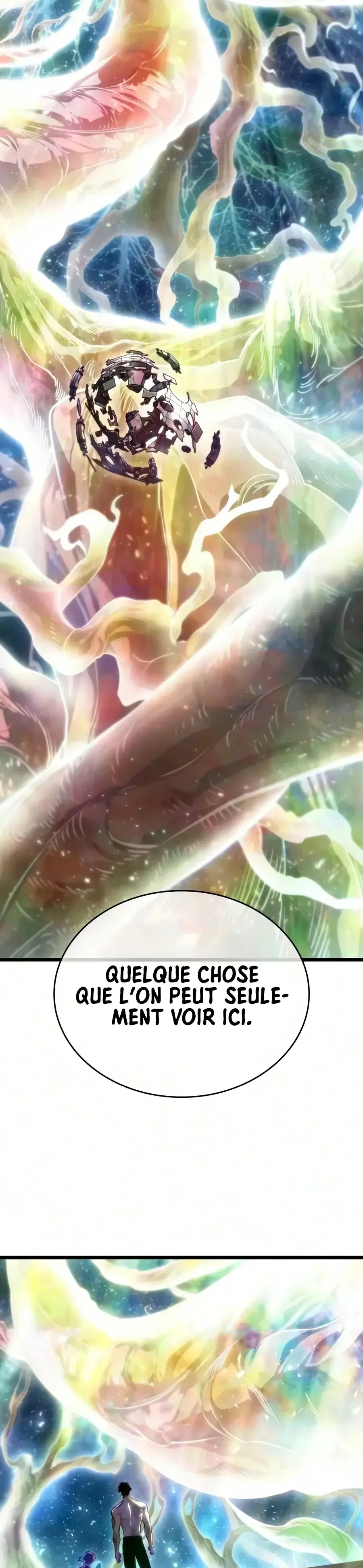 Read The World After the Fall FR Manga Online