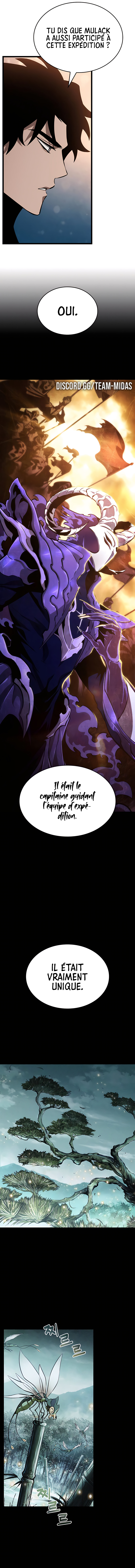 Read The World After the Fall FR Manga Online