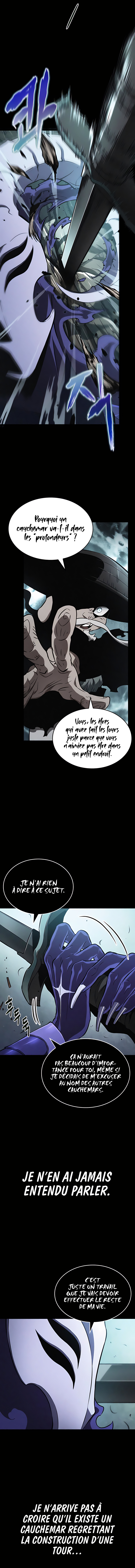 Read The World After the Fall FR Manga Online