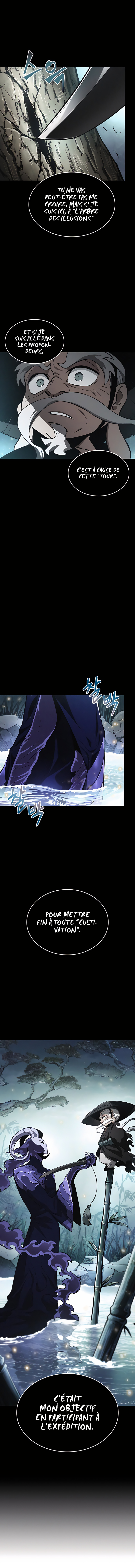 Read The World After the Fall FR Manga Online