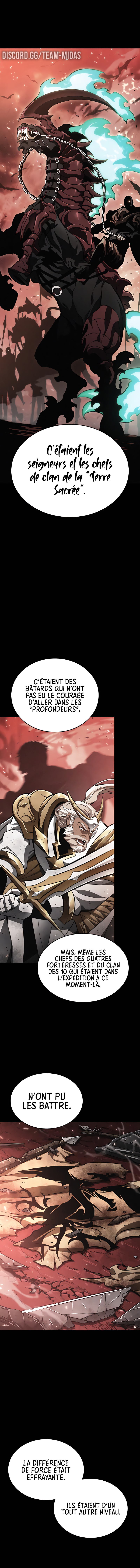 Read The World After the Fall FR Manga Online
