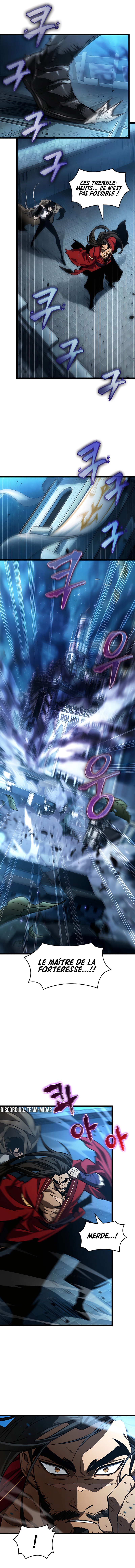 Read The World After the Fall FR Manga Online