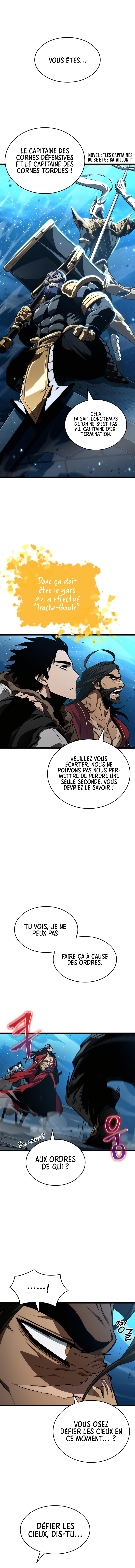 Read The World After the Fall FR Manga Online